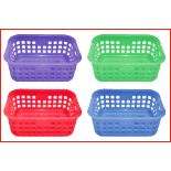 Multi-Use Small Designer Basket Mold