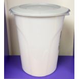 6 Gallon Utility Can & Lid Molds