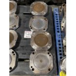612 Thin Wall Lid Mold