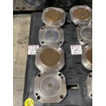 612 Thin Wall Lid Mold