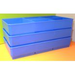 Stack and Sort Tray Mold
