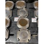 612 Thin Wall Lid Mold