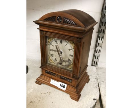 LENZKICH MANTLE CLOCK