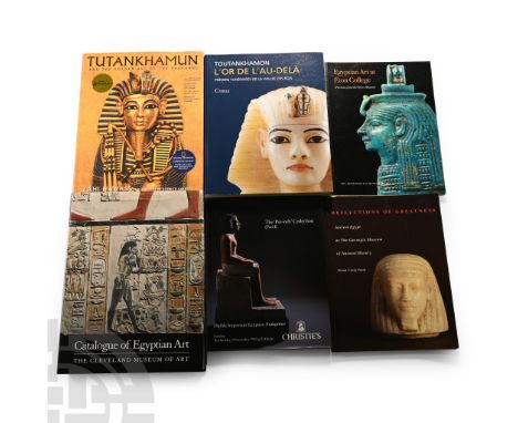 1990-2005 A.D. Zahi Hawass - Tutankhamun and the Golden Age of the Pharaohs - Washington, 2005, hardback with dustwrapper, 28