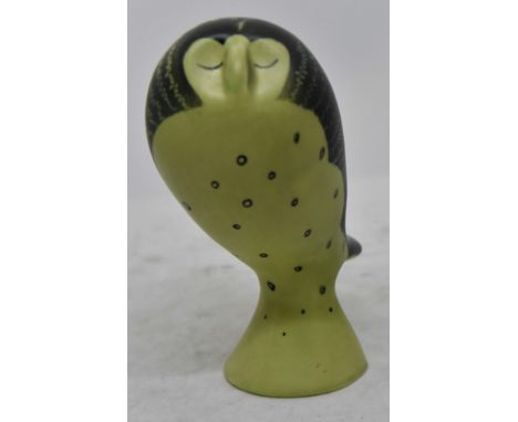 Beswick Owl - small version, model number 1420, 1956-62, Colin Melbourne seriesNo obvious signs of damage or restoration