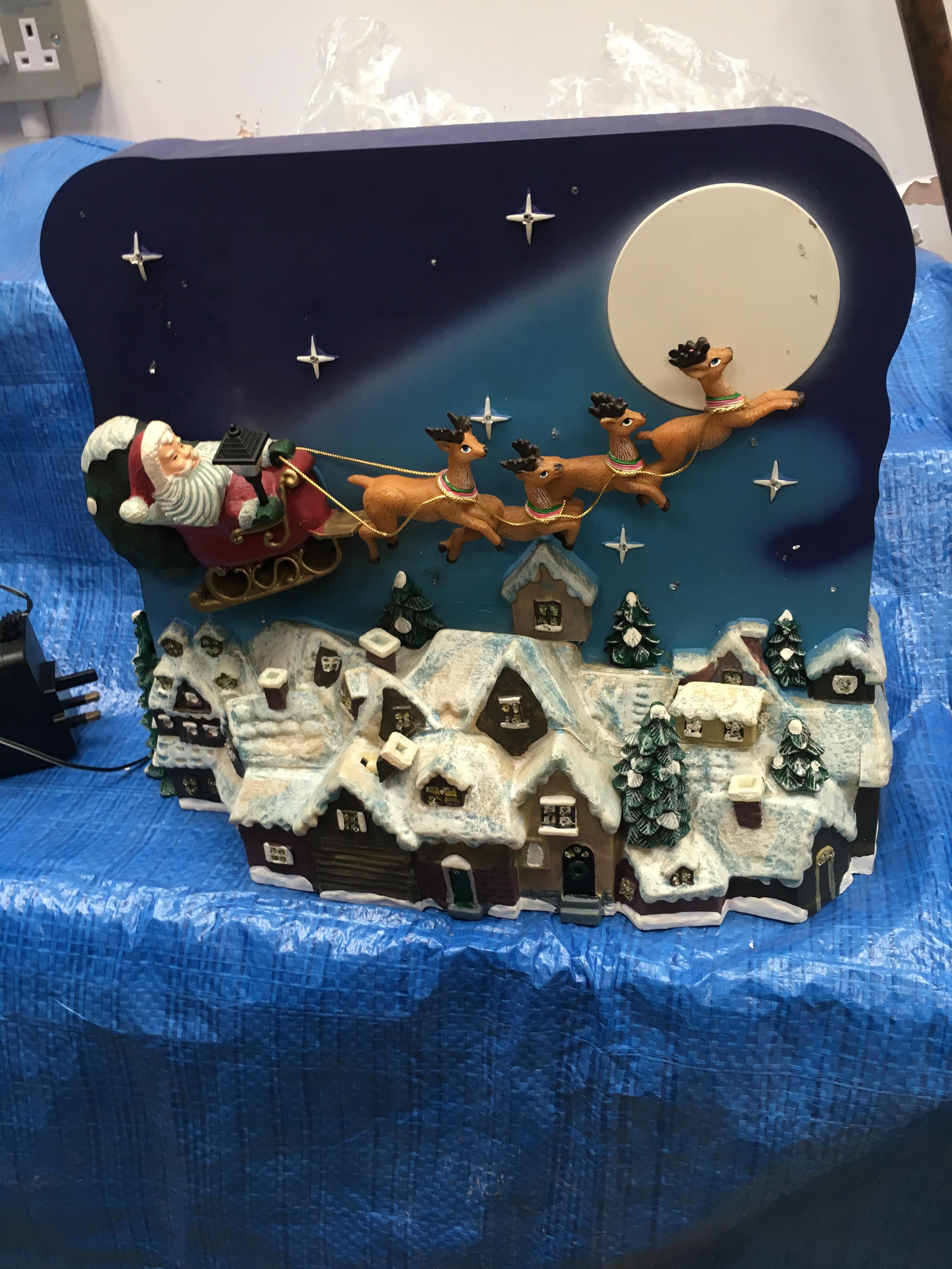 animated and musical christmas decorations animated and musical christmas decorations