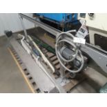 Pallet of assorted conveyors