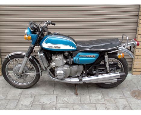 - Original first production model- Displayed in Japanese museum for 30 years- Will need recommissioning
