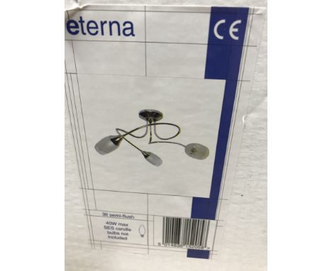 CEILING LIGHT