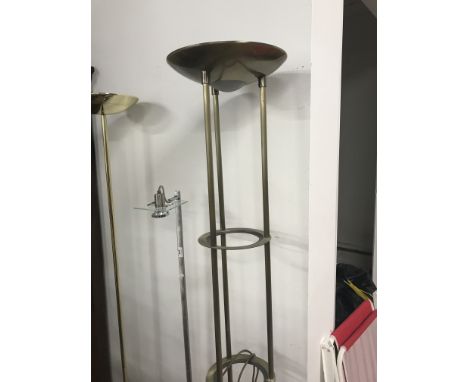 FLOOR STANDING LAMP