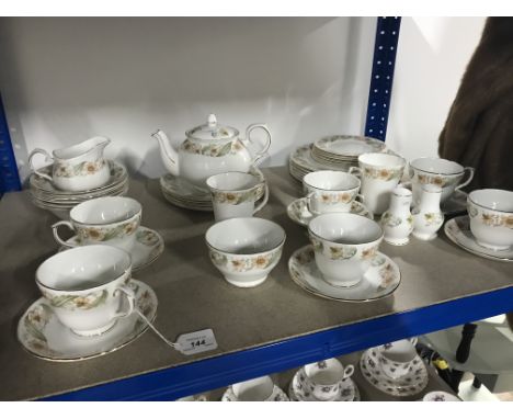 1 SHELF OF CHINA - DUTCHESS