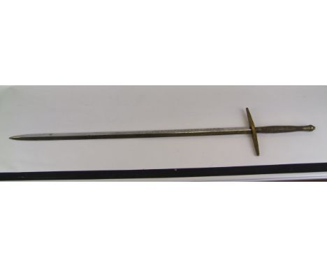 Wilkinson made ceremonial sword: commemorating the Olympic games 