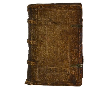 Melanchthon (Philip and Michael Maius, editor).Orationes Postremae Scriptae a Reverendo Viro Philippo Melanthone, proximis an