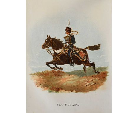 Military. [Booth (John)]. The Battle of Waterloo... By a Near Observer. London: J. Booth and T. Egerton, 1815, fifth edition,