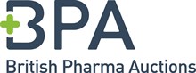 British Pharma Auctions