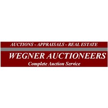 Wegner Auctioneers