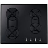CDA HVG621BL 60cm Gas on Glass Hob RRP £249.99