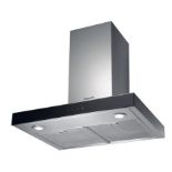 Hotpoint PHBS6.8FLTIX/1 70cm Cooker Hood RRP £619.99