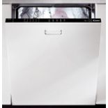 Candy CDI1012 Built-in 60cm wide Dishwasher RRP £309.00