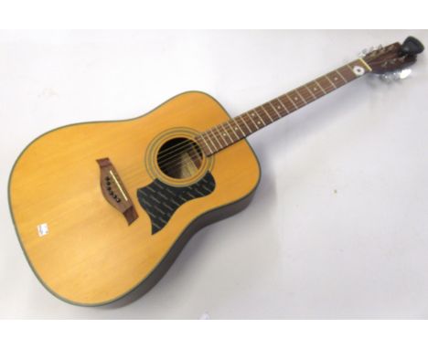 Tanglewood acoustic guitar, model No.TW28SNQ 