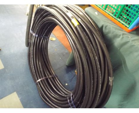 A Large Quantity of Hose Pipe.