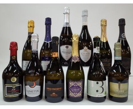 prosecco Auctions Prices prosecco Guide Prices