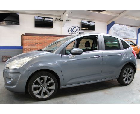 Make &amp; Model: Citroen C3 ExclusiveDate of Reg: DU10 EXLColour: Greycc: 1397MoT: 10-05-2023Fuel Type: PETROLMileage: 52kTr