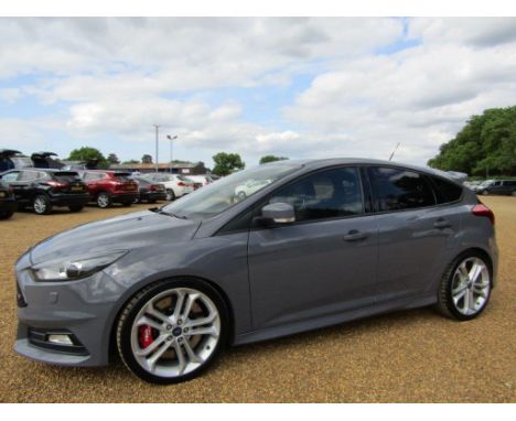 Make &amp; Model: Ford Focus ST-3 TurboDate of Reg: LN65 CTEColour: Greycc: 1999MoT: 06-09-2022Fuel Type: PETROLMileage: 53kT