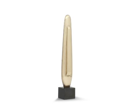 Denis Mitchell (British, 1912-1993)Boswens signed with initials, numbered and dated 'DAM/63/2' (at the base of the bronze); f