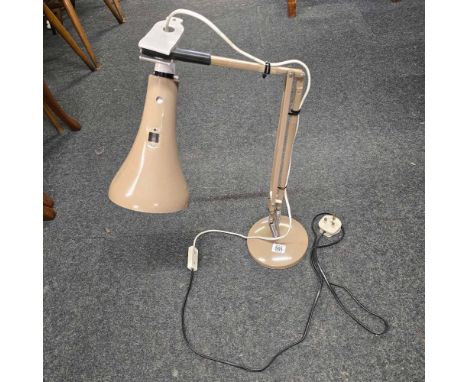 ANGLE POISED LAMP