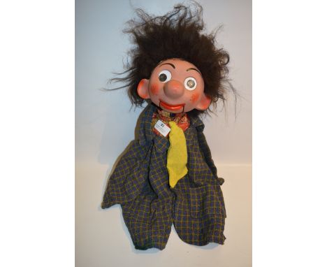 Pelham Hand Puppet 