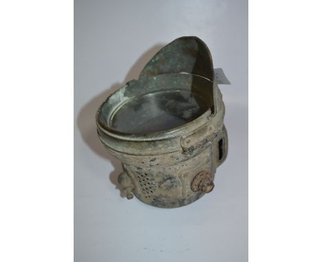 Birmingham Headlamp 