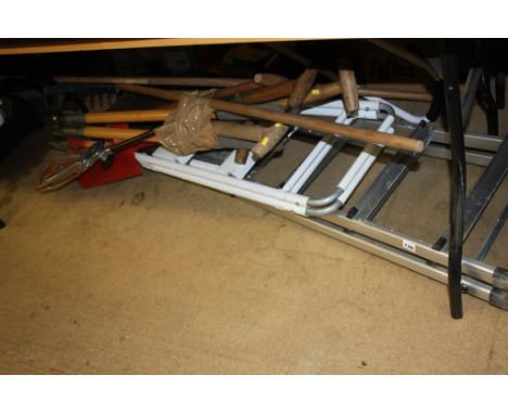 Quantity of tools