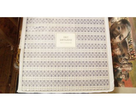 Eric Ravilious, 'Child's Handkerchief', 1989, large cotton handkerchief, (one of 200 copies), accompanied by the same design 