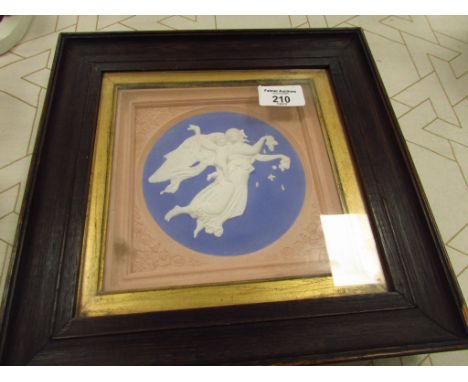 Framed tile