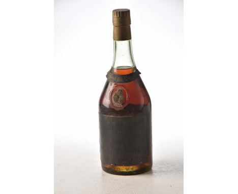 Chateau de Verteuil Charles Quint Cognac 1 bt From a West Sussex collector