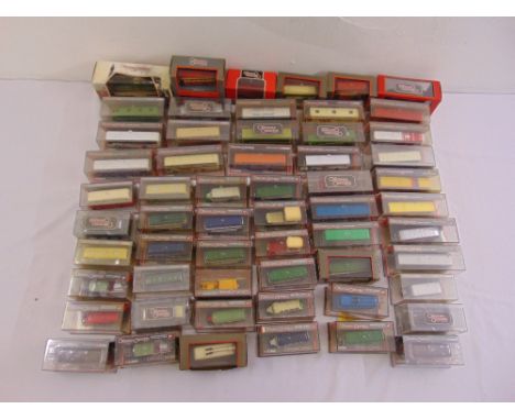 A quantity of Corgi Omnibus Originals, all in mint condition and original packaging (58)