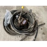 Hydraulic fittings