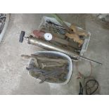 Qty Spanners
