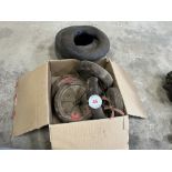 Qty small wheels