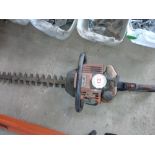 Stihl Hedge cutter