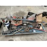 Combine spares