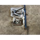 Clamps