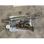 Qty spares