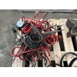 Seed tines