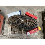 Welding spares