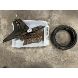 Cultivator / Hoe spares