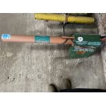 Gas guns