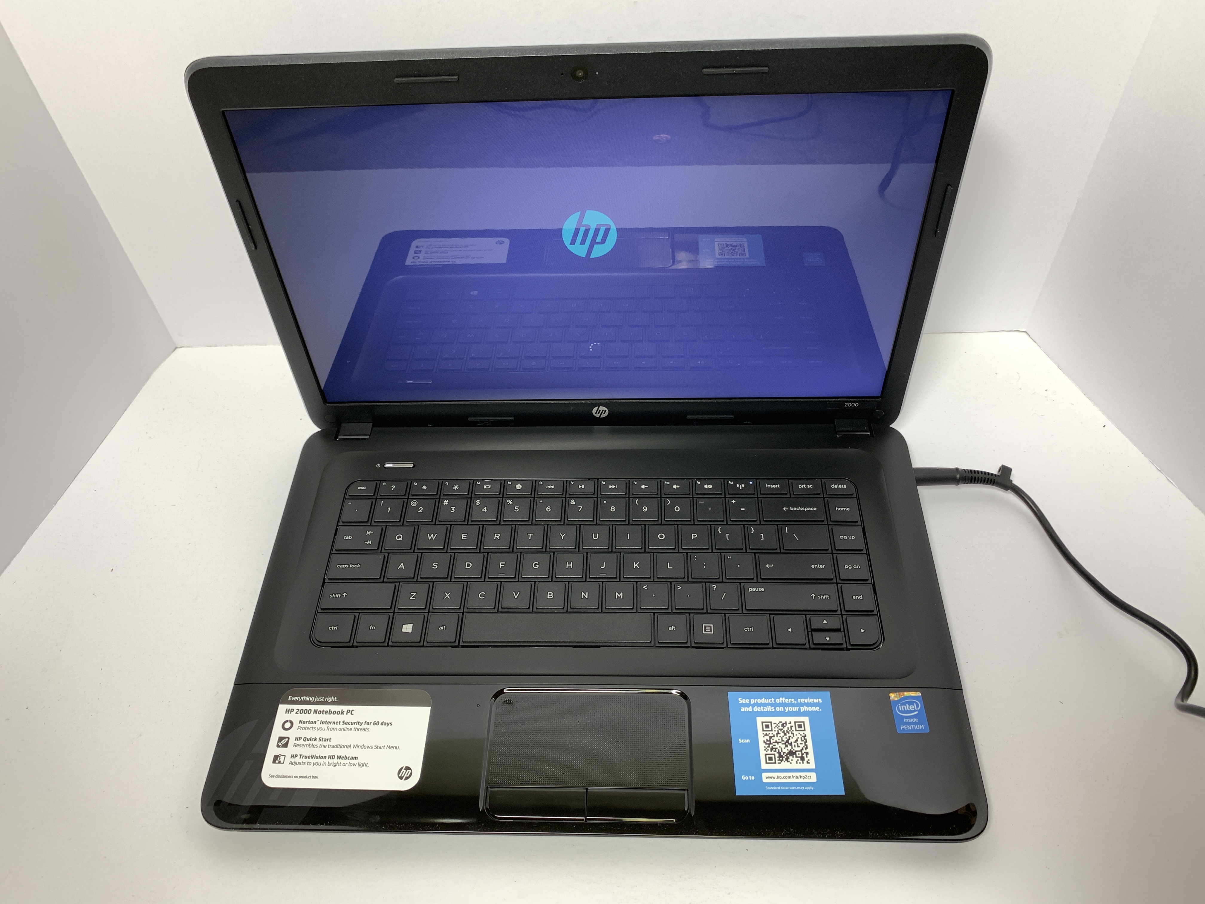 Hp 2000 2d62sr апгрейд