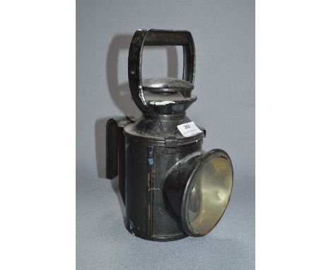 Railway Lamp 